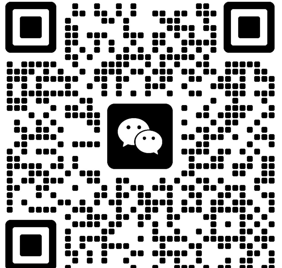 WeChat QR